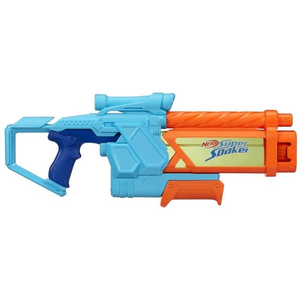 NERF Super Soaker Dunk Fill Mega