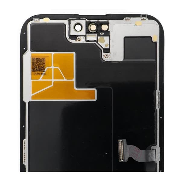 iPhone 14 Pro Max Skärm med LCD-display FixCell FOG OLED Byt IC