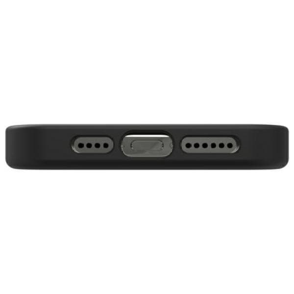 ZAGG Telefontaske til iPhone 15 Pro Max MagSafe Luxe Snap - Sort