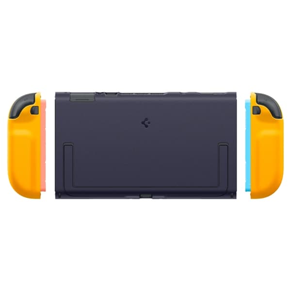 Spigen Nintendo Switch 2 Skal Nano Pop - Marinblå
