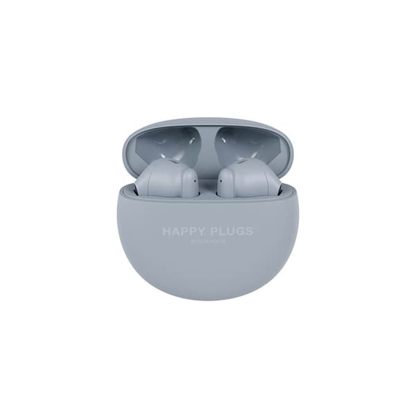 Happy Plugs Trådlös Hörlurar Joy Lite - Blå