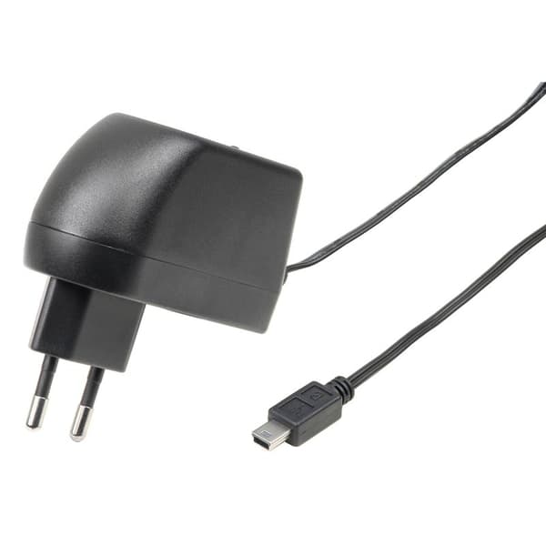 HAMA GPS rejseoplader Mini USB