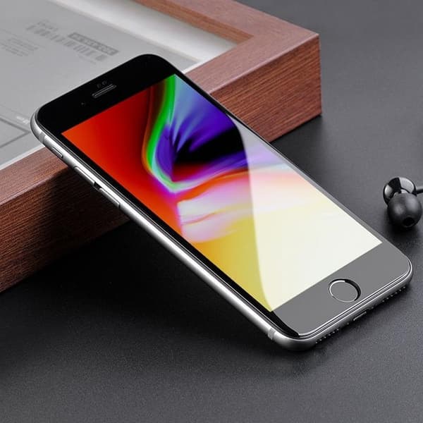 HOCO tempered glass (SET 25in1) MULTIPACK do Iphone 7 Plus / Iphone 8 Plus