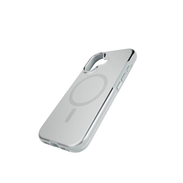 Tech21 Evo Dusk MagSafe Apple iPhone 17 Titanium