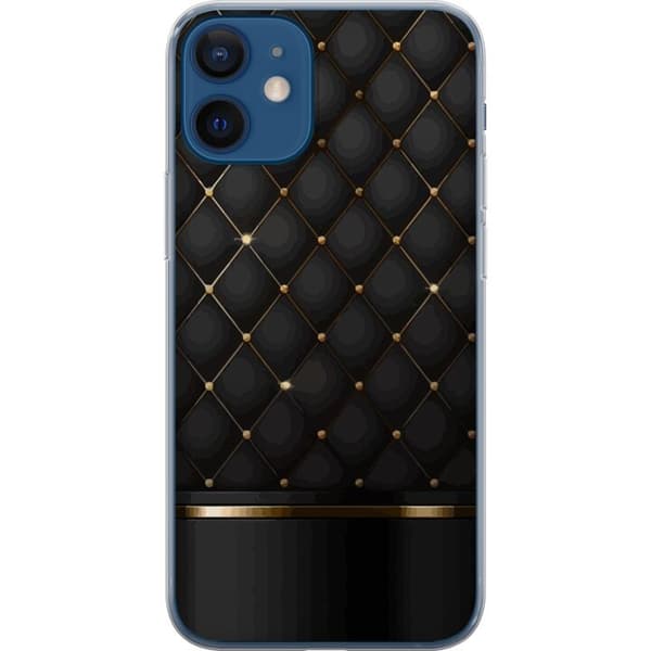 Taske til Apple iPhone 12 med Luxury Opulence