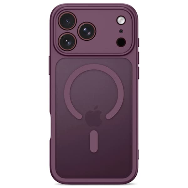 Tech-Protect-puhelinkuori iPhone 17 Pro Max/18 Pro Max Magsafe BasicMag