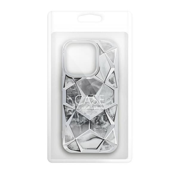 Mobilskal till iPhone 11 Pro Twinki - Silver