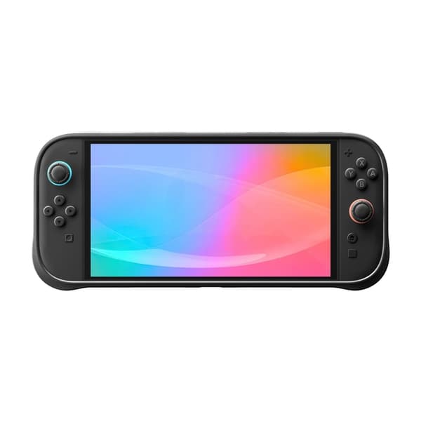 AmazingThing Nintendo Switch 2 Cover PlayShield Bunker - Sort