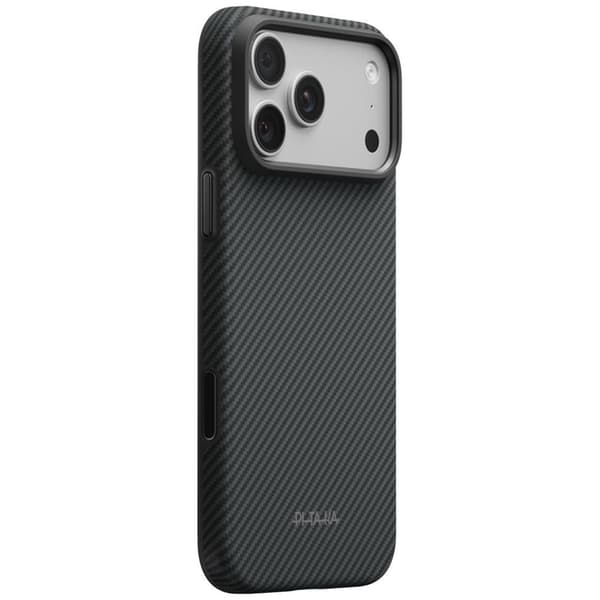 PITAKA Mobilskal till iPhone 18 Pro Max/17 Pro Max Magsafe Summa
