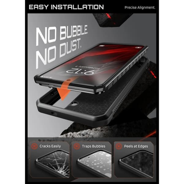 SupCase Mobilskal För Galaxy S26 Plus Magsafe Unicorn Beetle Pro