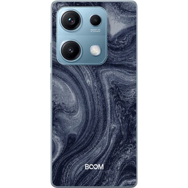 Mobilskal till Xiaomi Redmi Note 14S med Midnight Stone