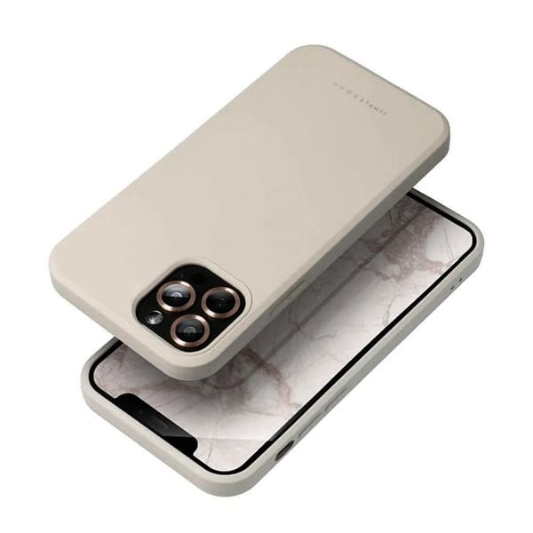 Roar Mobilskal till iPhone 16e Space - Aquavit