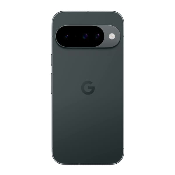 (NY) Google Pixel 10 12 GB/256 GB - Obsidian