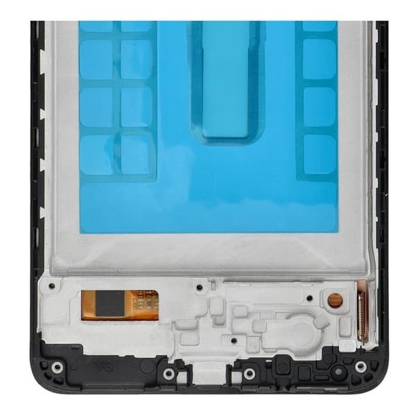 Galaxy M52 5G Skärm med LCD-display FixCell OLED