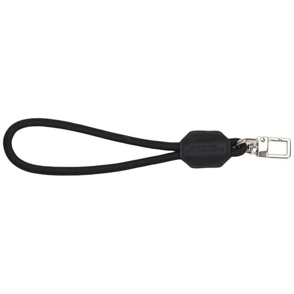 Lamborghini Universal Mobilrem Lanyard Urus D1 Håndrem - Sort