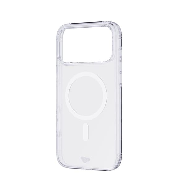 Tech21 Evo Lite MagSafe Apple iPhone 17 Pro Max Transparent