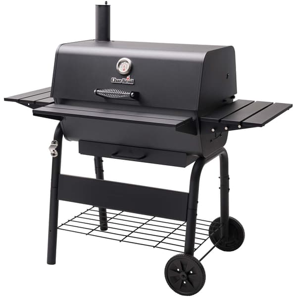 Char-Broil Kulgrill Charcoal Large
