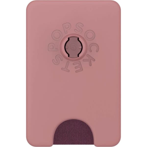 POPSOCKETS Pung Popwallet til Magsafe Clay
