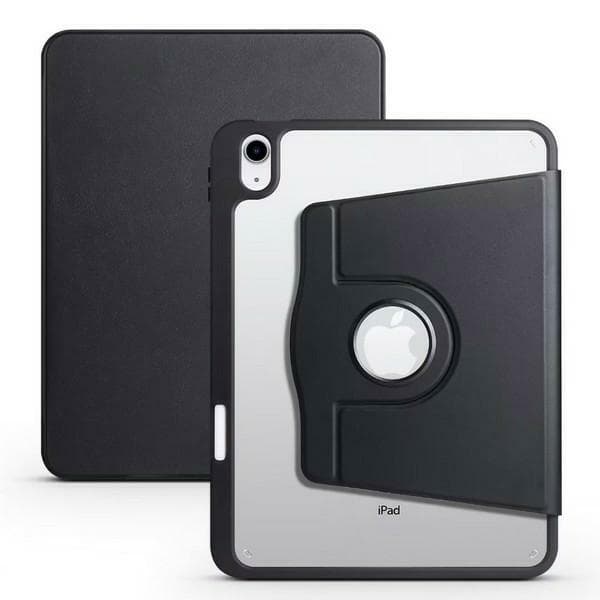 iPad Air 13" (2024) Taskestativ - Sort