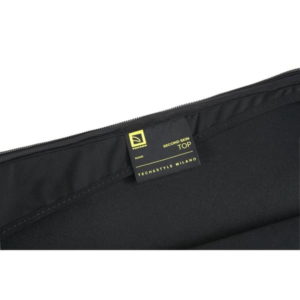 Tucano Top Etui MacBook Air 15\" Sort