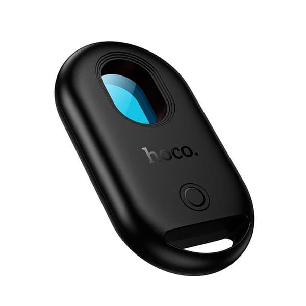 Hoco Locator Apple Find My E95 - Svart