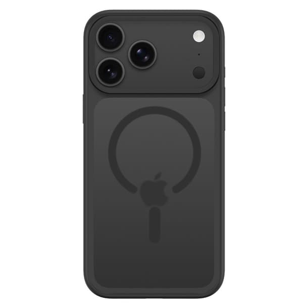 Tech-Protect Mobilskal För iPhone 17 Pro Max/18 Pro Max Magsafe Magmat CC