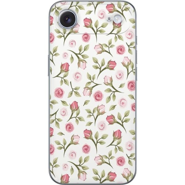 Mobilskal till Apple iPhone 17 Air med Blommigt