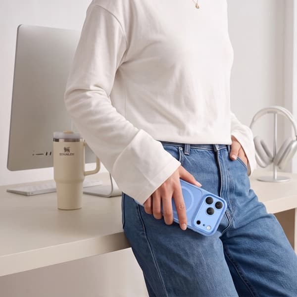 Tech-Protect Mobilcover til iPhone 18 Pro Max/17 Pro Max Magsafe Magprime