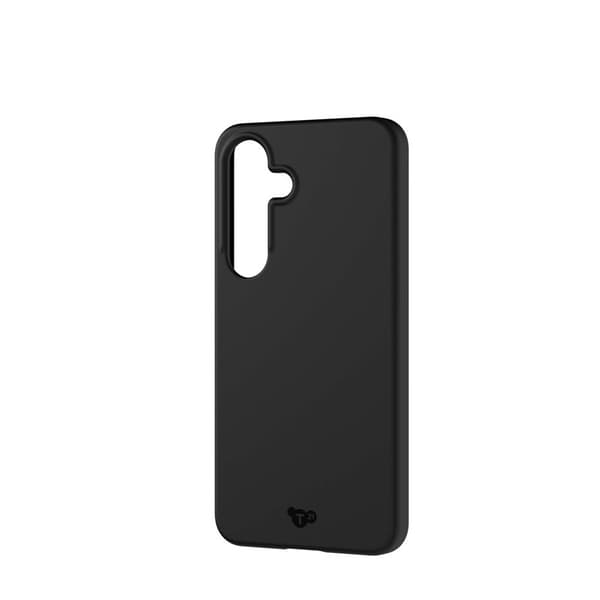 Tech21 Evo Lite Samsung Galaxy S25+ Svart