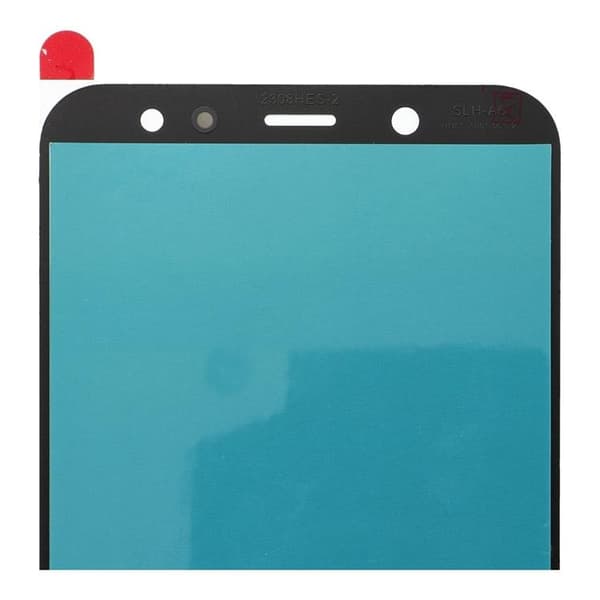 SAMSUNG A6 Skärm med LCD-display HARD OLED