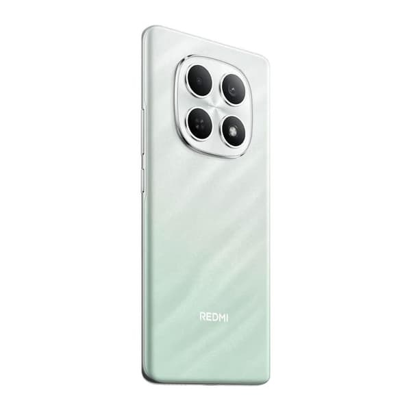 Xiaomi Redmi Note 15 256GB 4G Grön