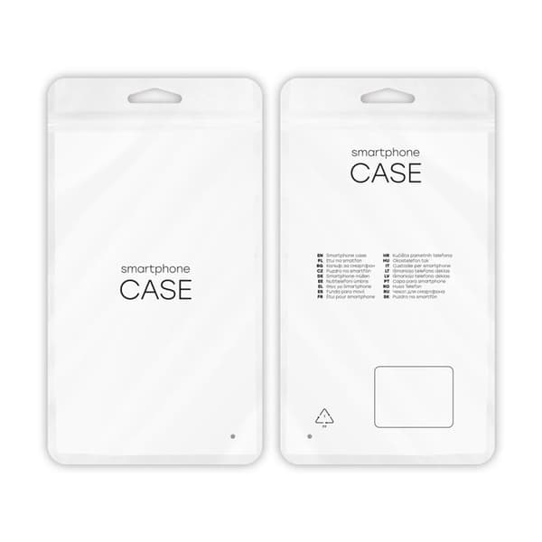 Mobilcover til iPhone 11 Magsafe Circle Glam - Sort