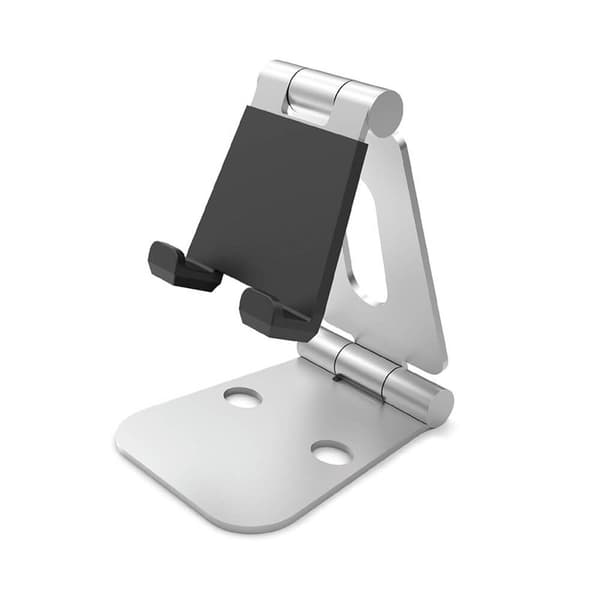 DESIRE2 Anywhere Stand Älypuhelin ja tabletti hopea