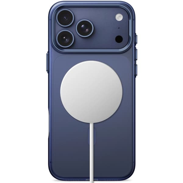 Tech-Protect Mobilcover Til iPhone 17 Pro Max/18 Pro Max Magsafe Magzero