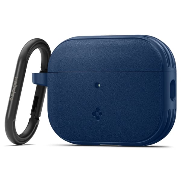 Spigen Apple Airpods Pro 3 Taske Vault - Midnatblå