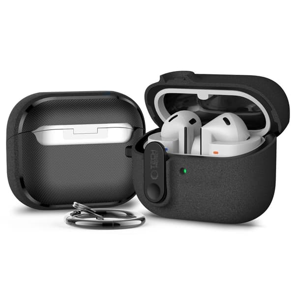 Tech-Protect Galaxy Buds 3/3 FE/3 Pro Skal Slim Hook