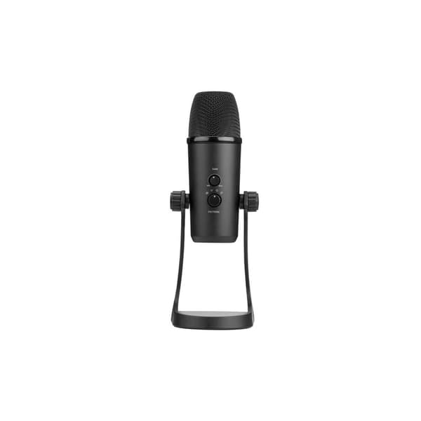 BOYA Mikrofon USB Kondensator BY-PM700