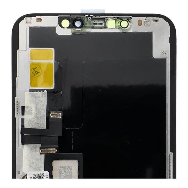 iPhone 11 Pro Max Skärm med LCD-display NCC Soft OLED