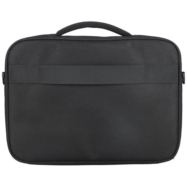 4smarts Datorfodral 13-14" Target Eco Slim - Svart
