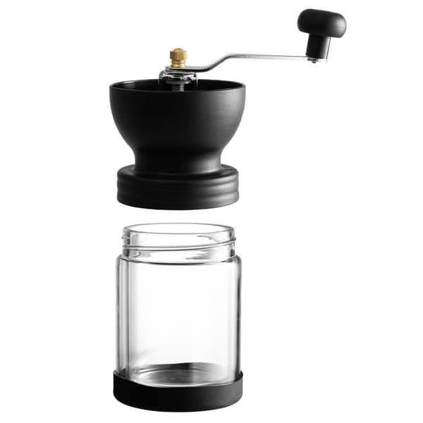 MAKU Kaffekvarn Svart
