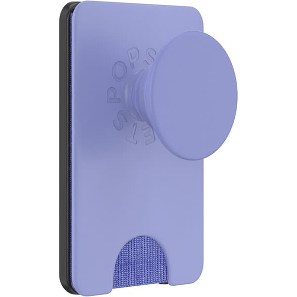 POPSOCKETS Pung Popwallet til Magsafe Deep Periwinkle