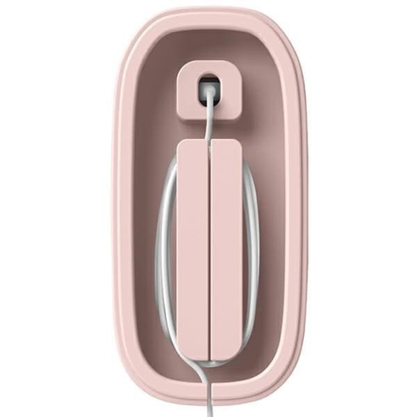 UNIQ Magic Mus Dockningsstation Nova - Rosa