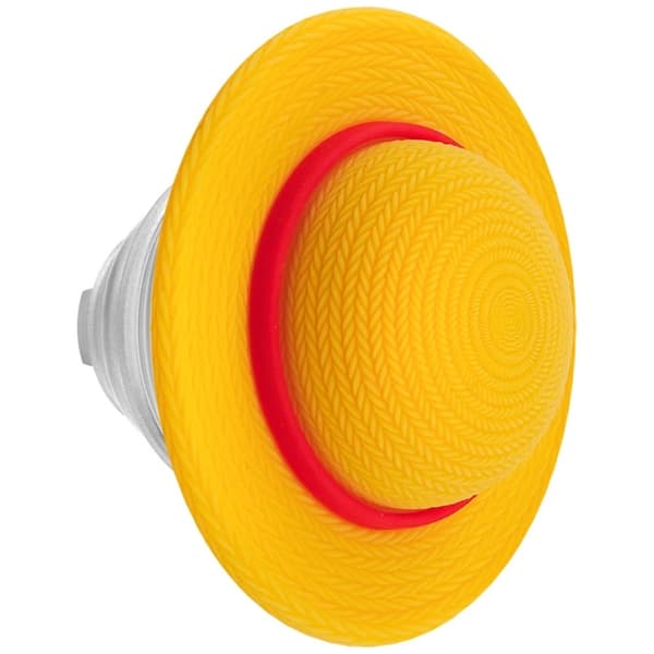PopSockets PopOut Luffys Hat MagSafe Mobilgrip och Stativ