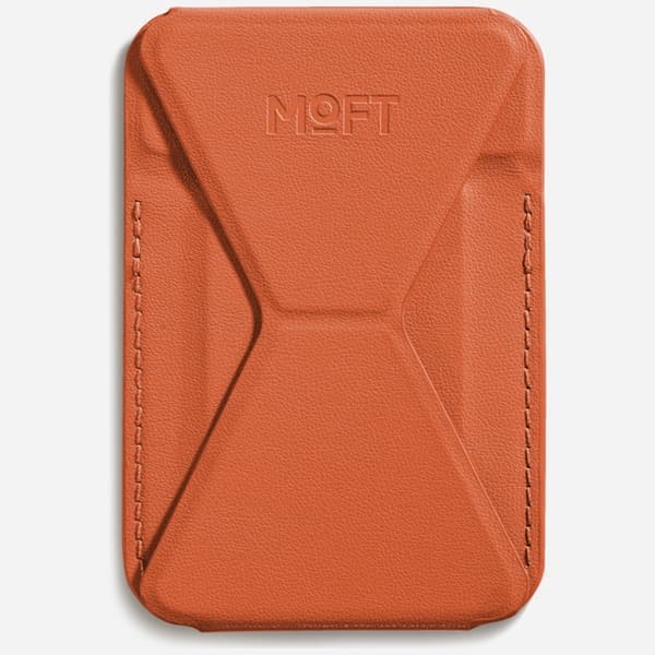 Moft MagSafe Korttipidike Movas Snap-On - Sunrise