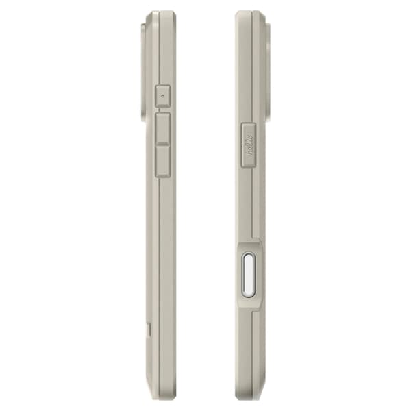 Spigen Mobilskal För iPhone 17 Pro Magsafe Classic - Stone