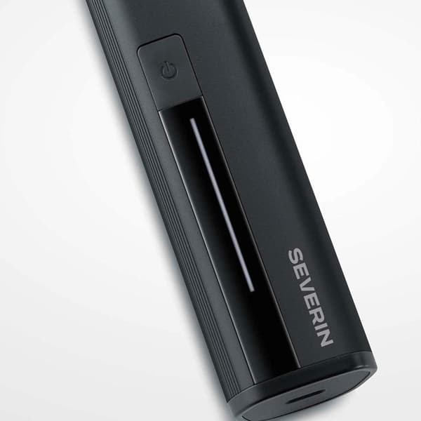 Severin 6IN1 Multistyler HS0710 SÆT