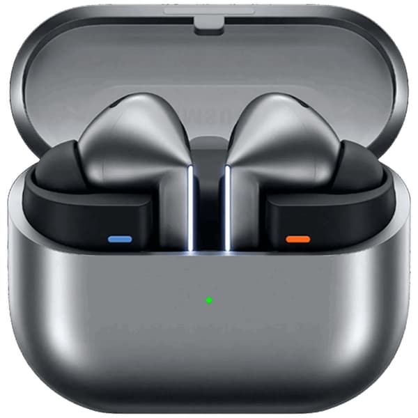 (NY) Samsung Galaxy Buds 3 Pro - Silver