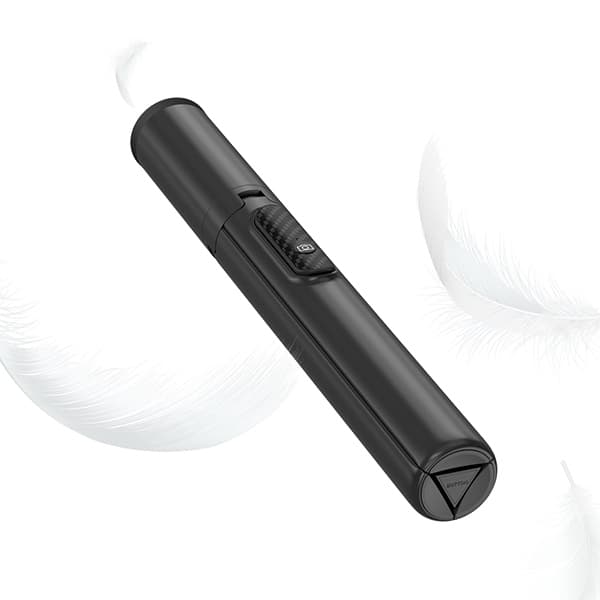 Araree Selfie Stick Stativ Bluetooth Selfie Pod Pro - Sort