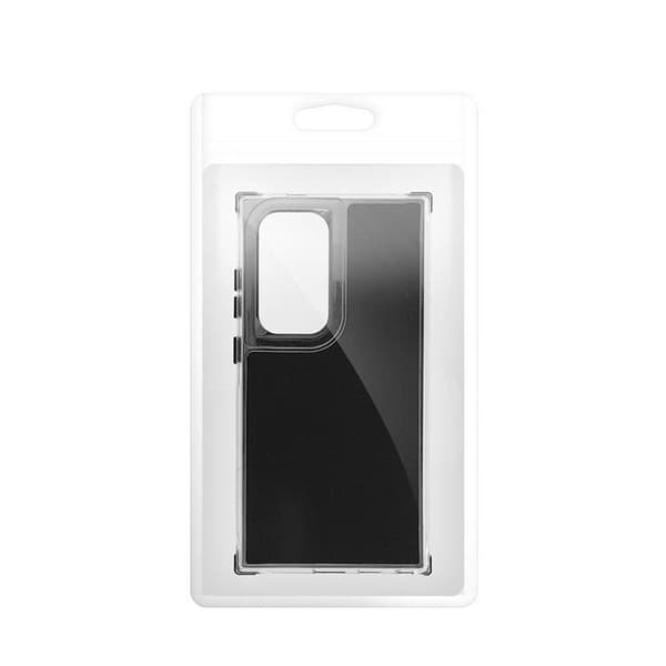 Mobilcover til Galaxy S25 Matrix - Sort