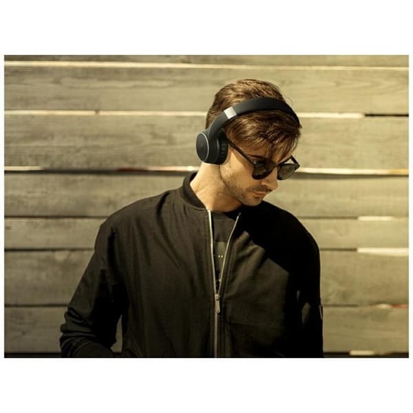 Motorola Over-Ear Hörlurar Bluetooth XT220